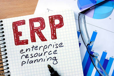 OA、ERP、CRM與企業資產管理系統（EAM）的核心區別與應用場景解析