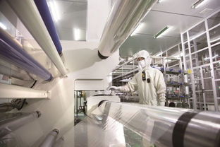 三星SDI投資1.8億美元在無錫建偏光片工廠，強化全球顯示產業布局