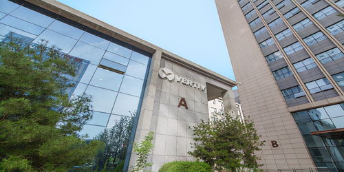維諦UPS 追求極致可靠性，爭當電力守衛者——北京技術咨詢服務深度解析